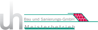 uh Bau und Sanierungs-GmbH