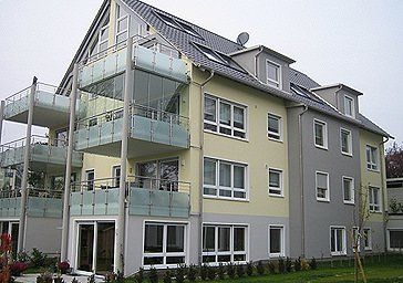 Referenz von uh Bau und Sanierungs-GmbH