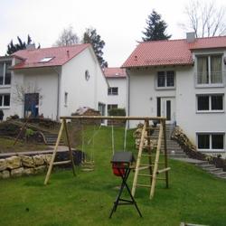 Einfamilienhäuser Baujahr 2003/2004, Leonberg-Warmbronn