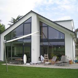 Einfamilienhaus, Baujahr 2006, Nürtingen-Hardt