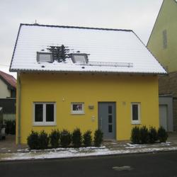 Einfamilienhaus, Baujahr 2008, Leinfelden-Echterdingen